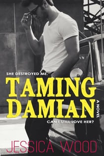 Taming Damian - The Heartbreaker, #2