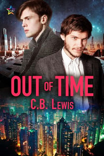 Out of Time - Out of Time, #5