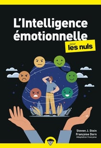 L'Intelligence émotionnelle pour les Nuls, poche,2e éd