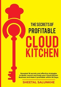 The Secrets of Profitable Cloud Kitchen