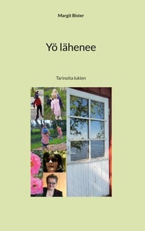 Yö lähenee - Tarinoita lukien