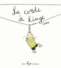 La corde à linge
