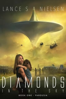 Diamonds in the Sky Book One - Diamonds in the Sky, #1