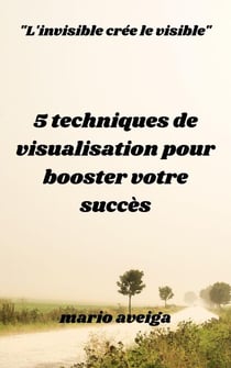 5 techniques de visualisation pour booster votre succès    &  "L'invisible crée le visible"