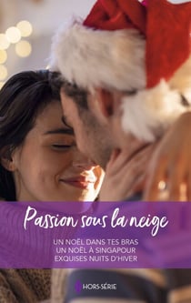 Passion sous la neige - Un Noël dans tes bras - Un Noël à Singapour - Exquises nuits d'hiver
