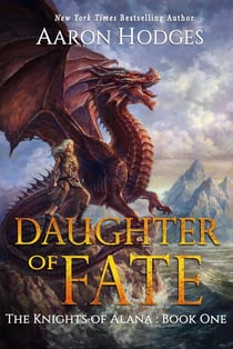Daughter of Fate - Knights of Alana, #1