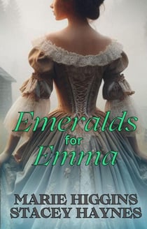 Emeralds and Evergreen - Gems of the West, #4
