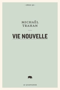 Vie nouvelle