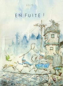 En Fuite !