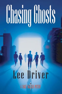 Chasing Ghosts - Chase Dagger, #4