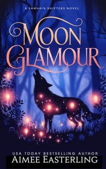 Moon Glamour - Samhain Shifters, #1