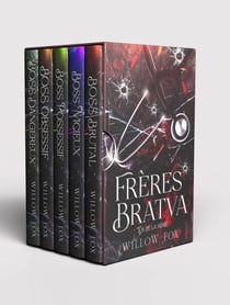 Frères Bratva: Toute la série - Frères Bratva
