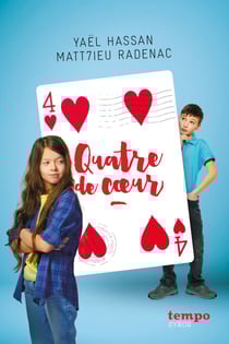 Quatre de c¿ur-EPUB2