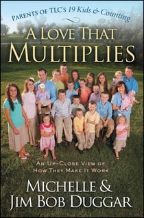 A Love That Multiplies - An Up-Close View of How They Make it Work
