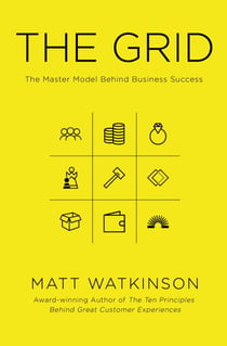 The Grid - The Decision-making Tool for Every Business (Including Yours)