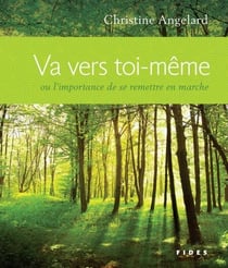 Va vers toi-même - ou l'importance de se remettre en marche