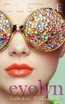 Evelyn - Charleston's Leading Ladies, #1