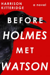 Before Holmes Met Watson - John + Sherlock, #1