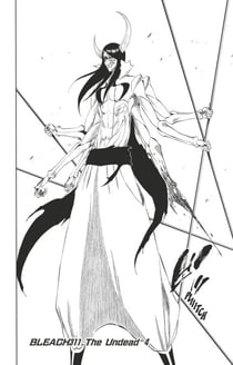 Bleach - T35 - Chapitre 311 - The Undead 4