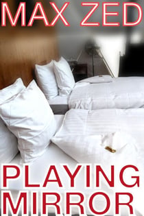 Playing Mirror - Boundaries, #2
