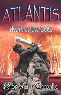Wrath of the Gods - Atlantis, #3