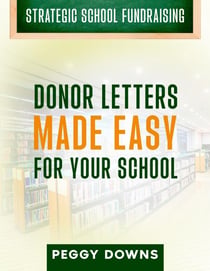 Donor Letters Made Easy for Your School - Strategic School Fundraising
