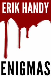 Enigmas - Strange Tales of Suspense