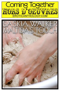 Matilda's Touch - Coming Together: Hors d'Oeuvres, #13