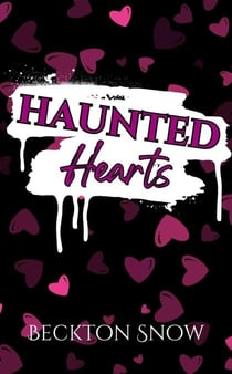 Haunted Hearts - Miscellaneous Minis, #8