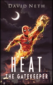 The Gatekeeper - Heat, #3