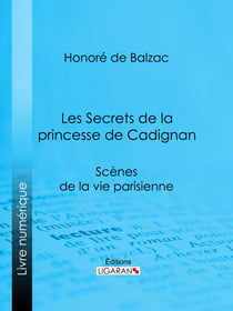 Les Secrets de la princesse de Cadignan