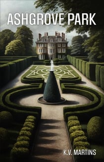 Ashgrove Park - A Jack and Bea Mystery, #1