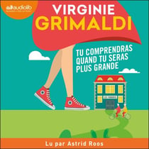Tu comprendras quand tu seras plus grande
