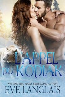 L’appel Du Kodiak - Kodiak Point (Francais), #1