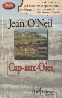 Cap-aux-Oies - CAP-AUX-OIES [NUM]