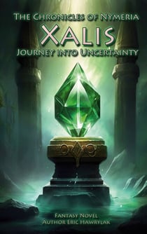 Xalis - Journey into Uncertainty