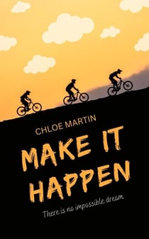 Make it Happen - Emotional Help, #1