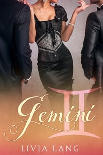 Gemini - The Erotic Zodiac, #2