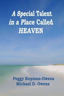 A Special Talent in a Place Called HEAVEN