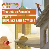 Vango (Tome 2) - Un prince sans royaume