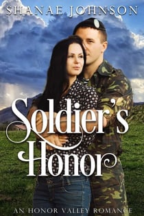 Soldier's Honor - Honor Valley Holidays, #7