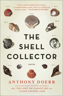 The Shell Collector - Stories