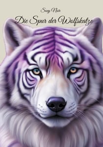Die Spur der Wolfskatze