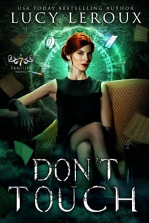 Don't Touch - Seven Families