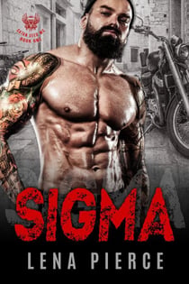 Sigma (Book 1) - Satan Seed MC, #1