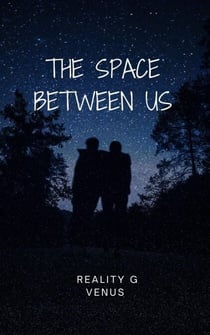 The Space Between Us - romance fiction and thriller, #1