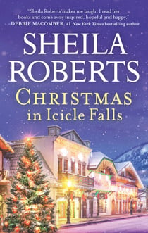 Christmas In Icicle Falls