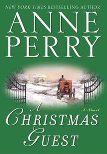A Christmas Guest - A Novel