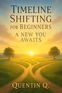 Timeline Shifting for Beginners: A New You Awaits