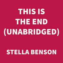 This Is the End (UNABRIDGED)